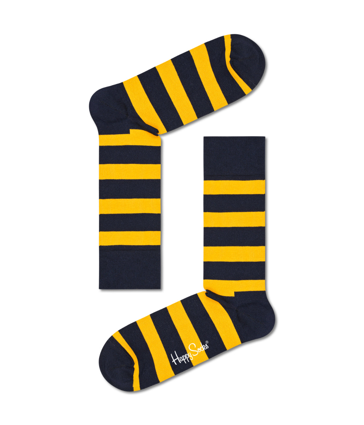  4-Pack Classics Socks Gift Set Multi - Multi - Bonton