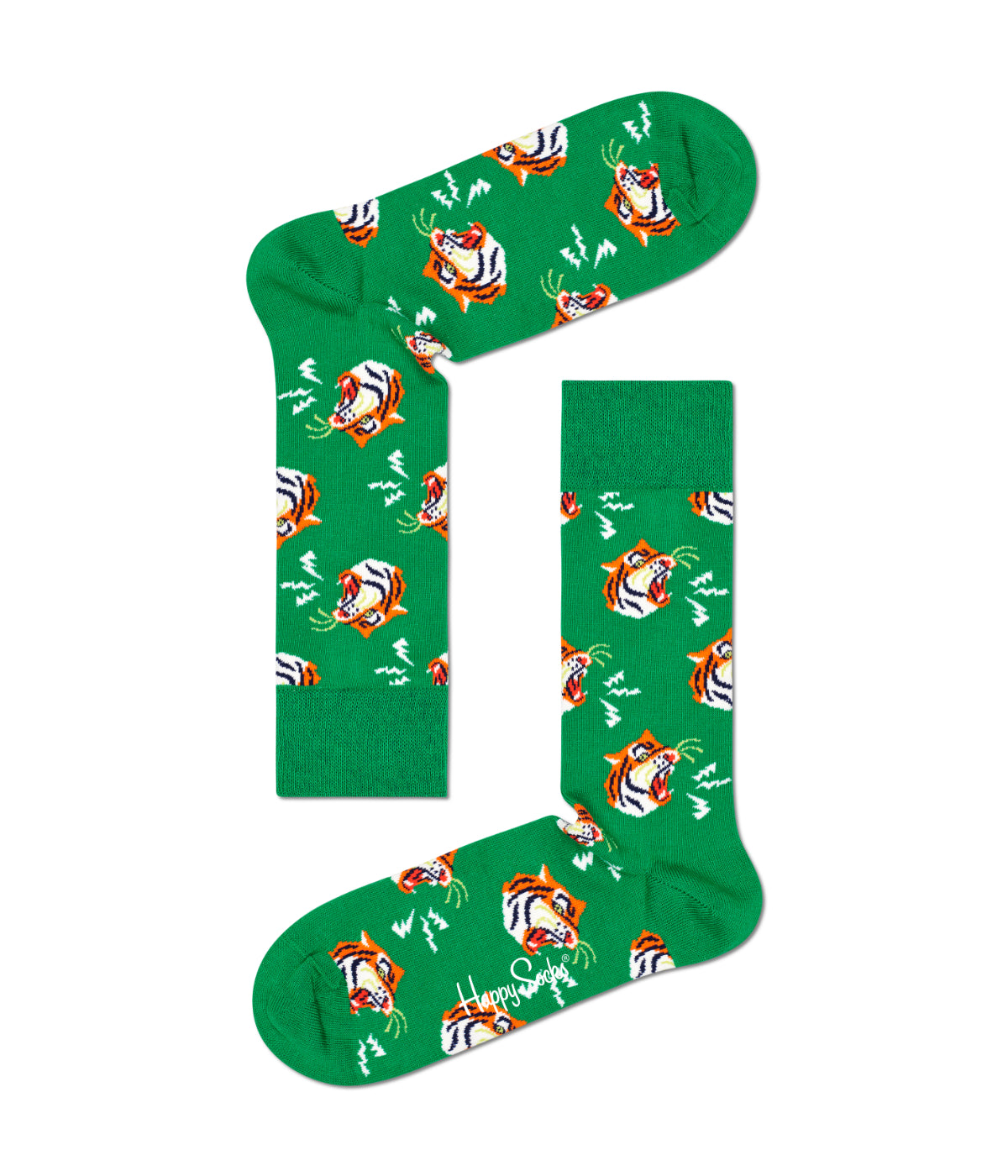  Happy Socks 4-Pack Circus Socks Gift Set Multi - Multi - Bonton