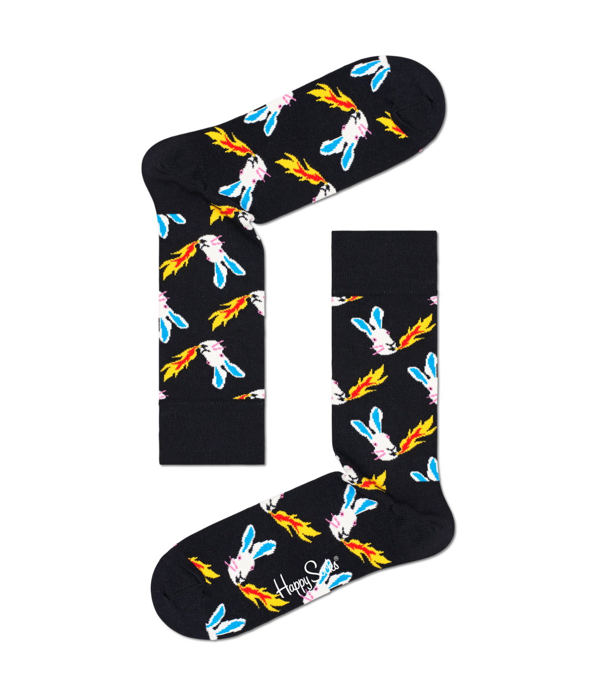 Happy Socks 4-Pack Circus Socks Gift Set Multi - Multi - Bonton