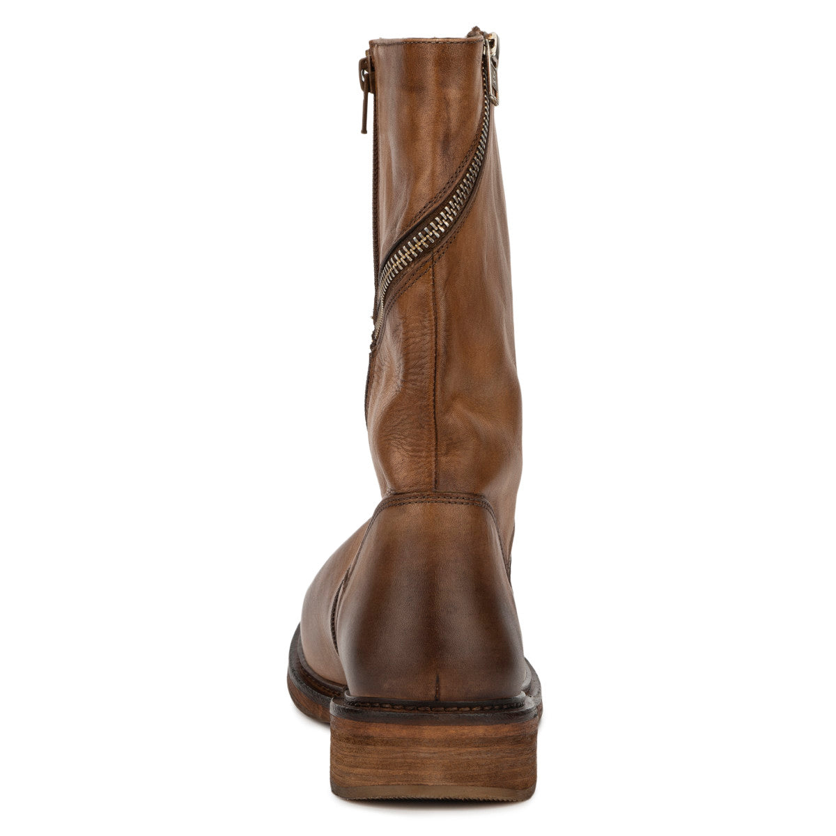  Vintage Foundry Co. Women's Regine Boot - Tan - Bonton