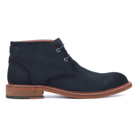 Men's Milton Boots