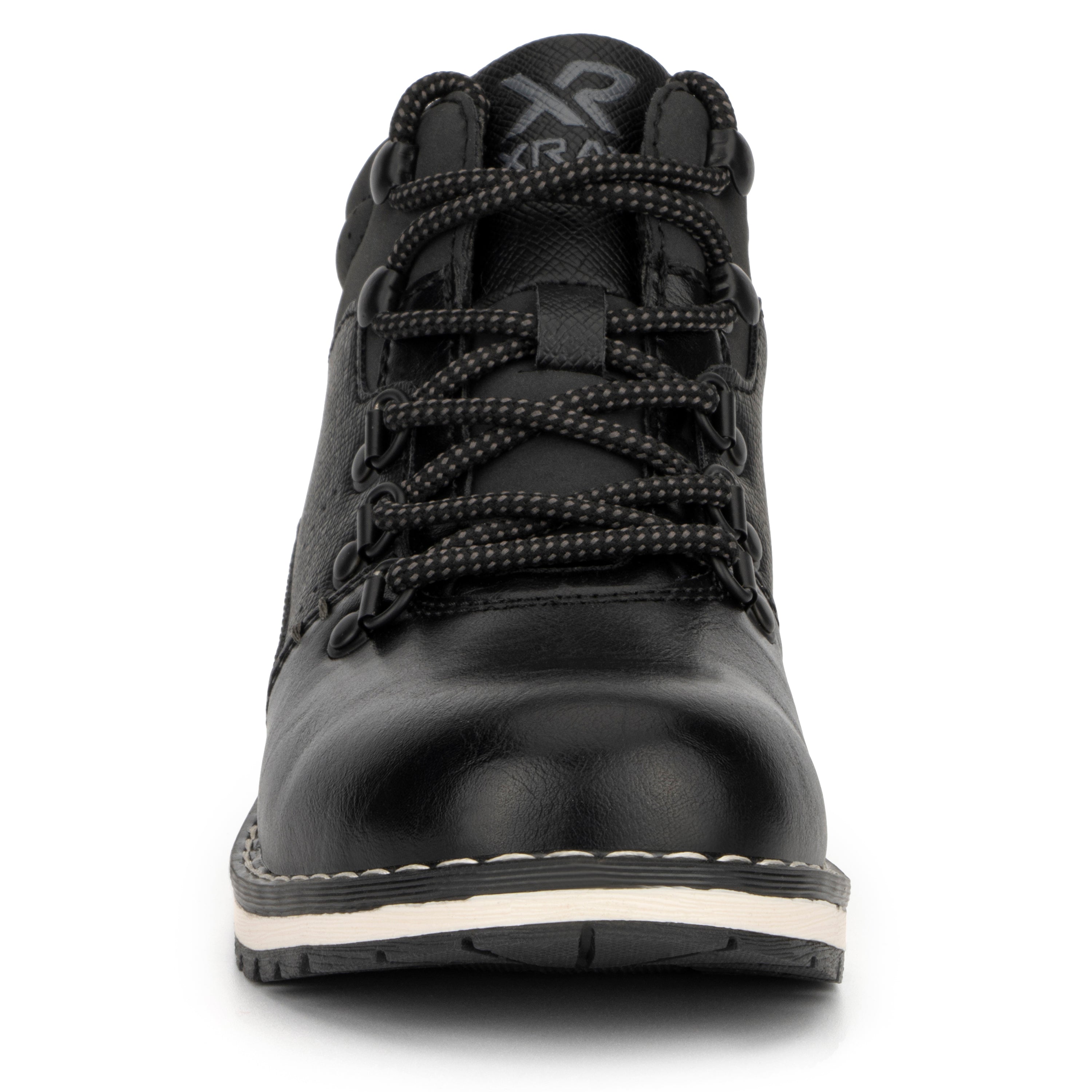  Xray Footwear Boy's Jonah Boot - Black - Bonton