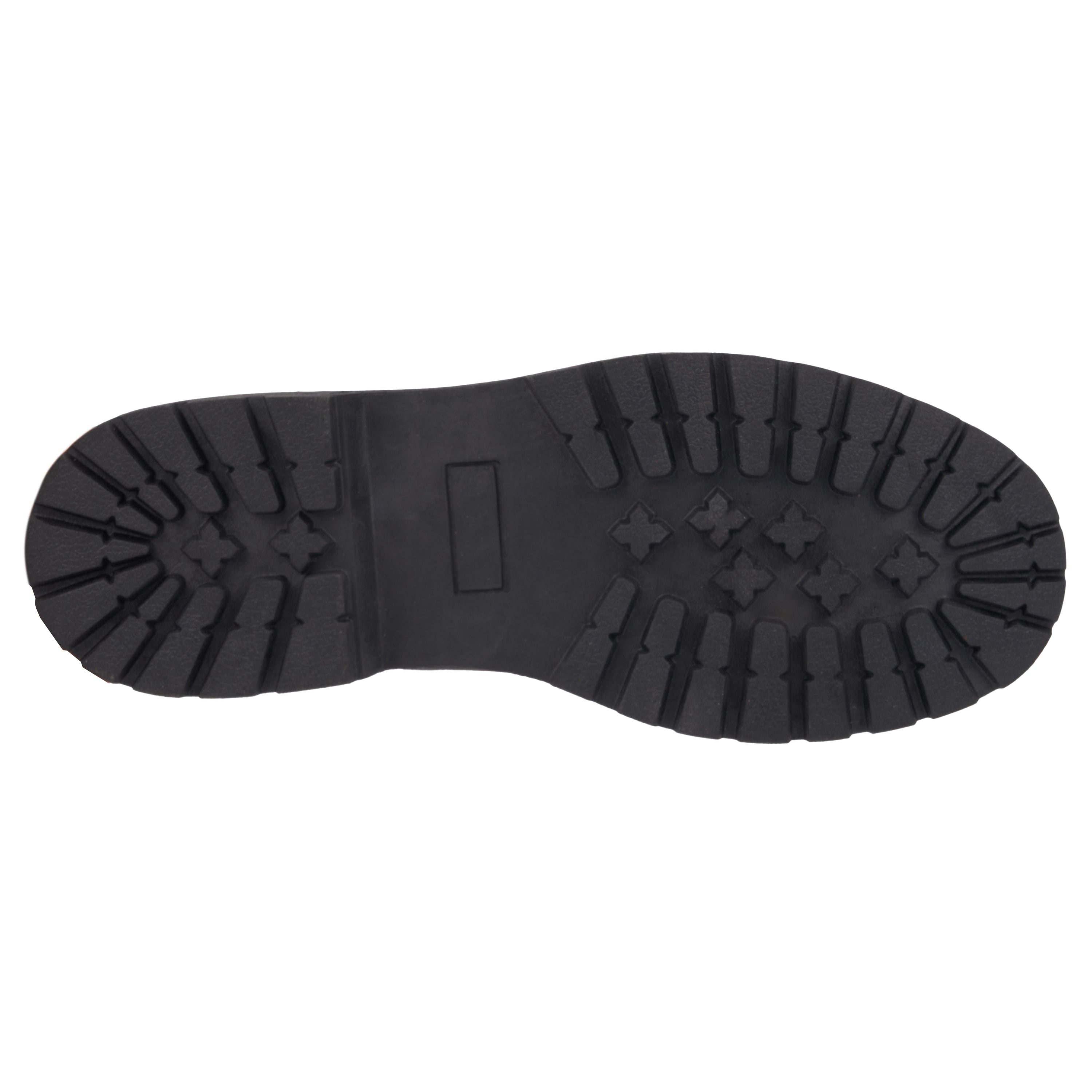  Xray Footwear Men's Grayson Casual Boots - Black - Bonton