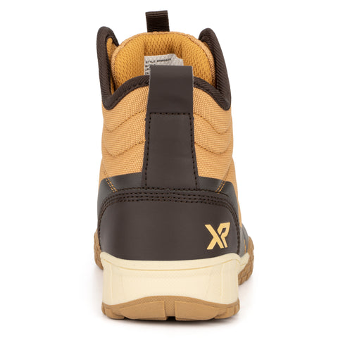 Boys Logan Boot