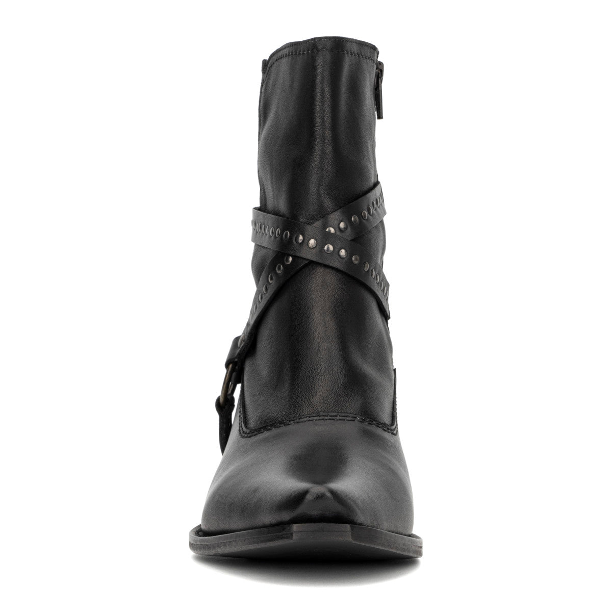  Vintage Foundry Co. Women's Alissa Boot - Black - Bonton