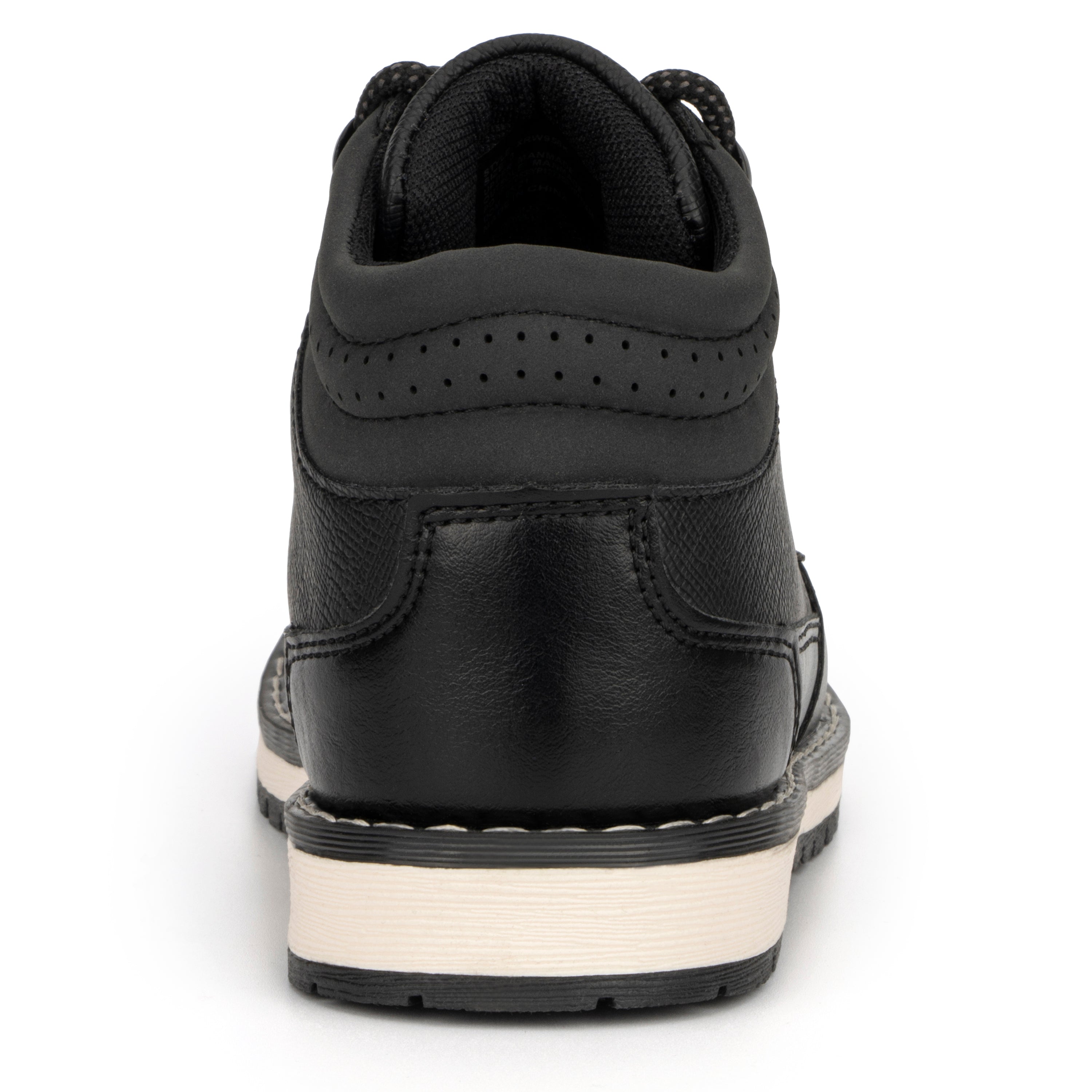  Xray Footwear Boy's Jonah Boot - Black - Bonton