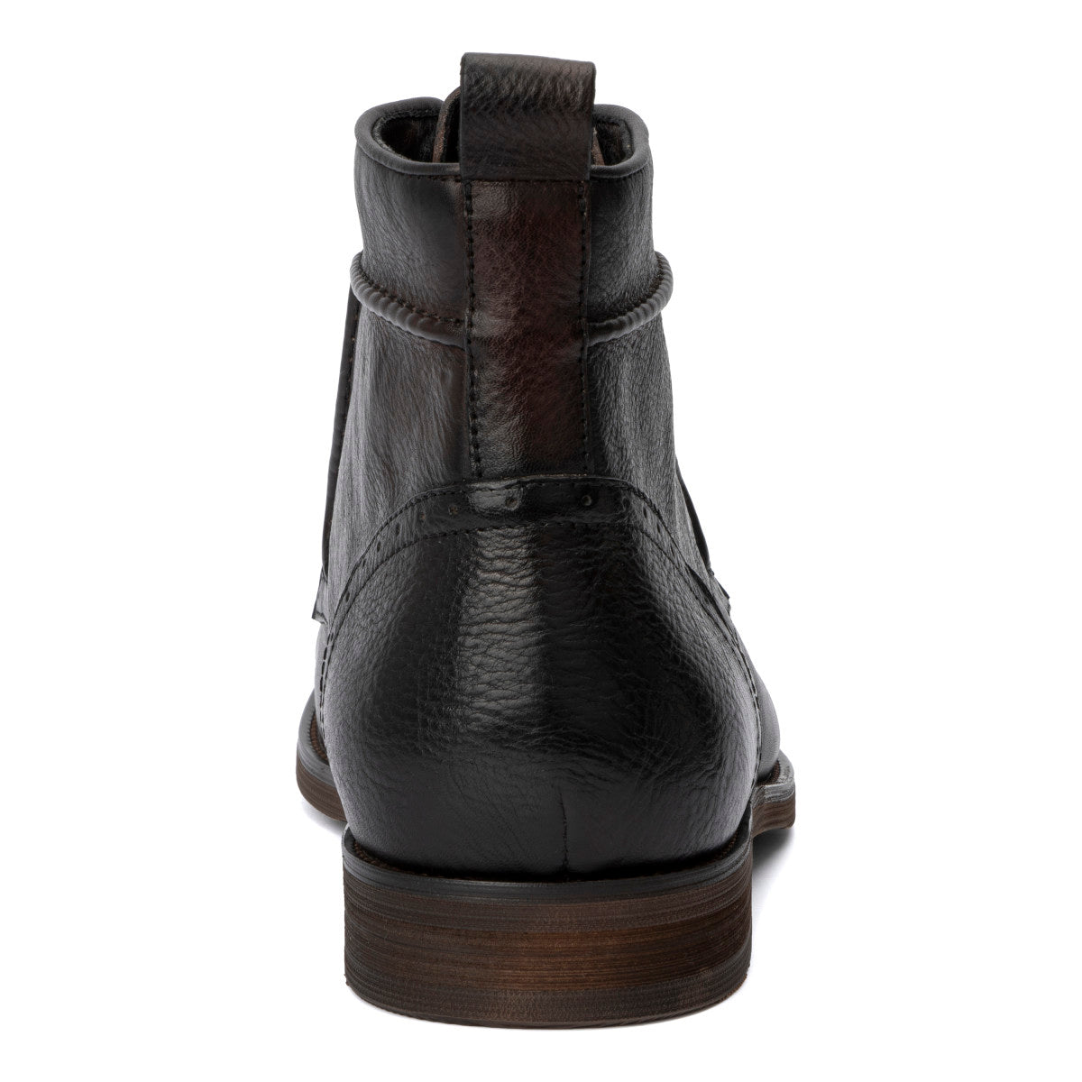  Vintage Foundry Co. Men's Benjamin Boot - Black - Bonton