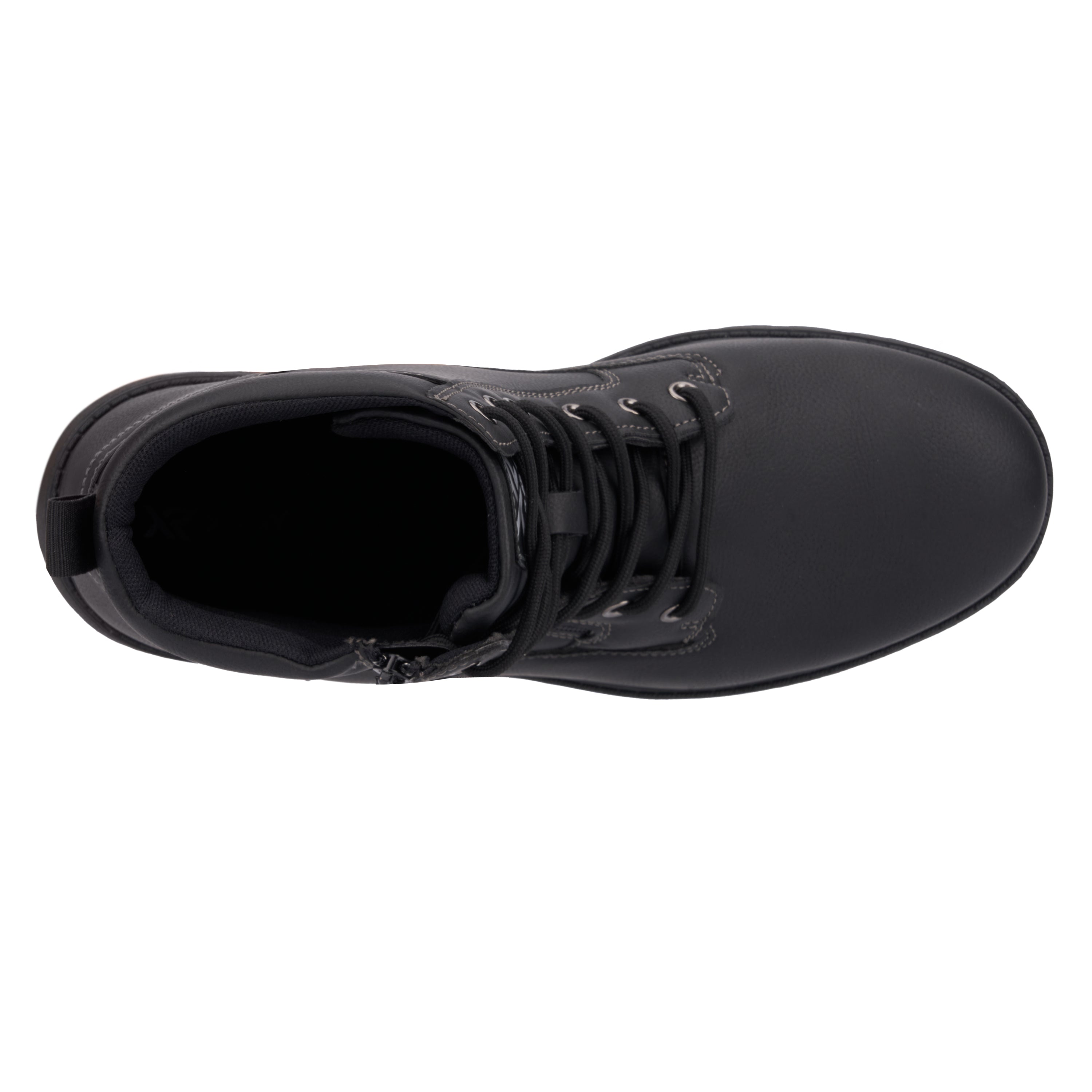  Xray Footwear Men's Grayson Casual Boots - Black - Bonton