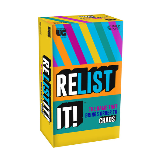 Relist-It-The-Game-that-Brings-Order-to-Chaos-Multi-color-One-Size