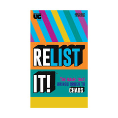 Relist-It-The-Game-that-Brings-Order-to-Chaos-Multi-color-One-Size