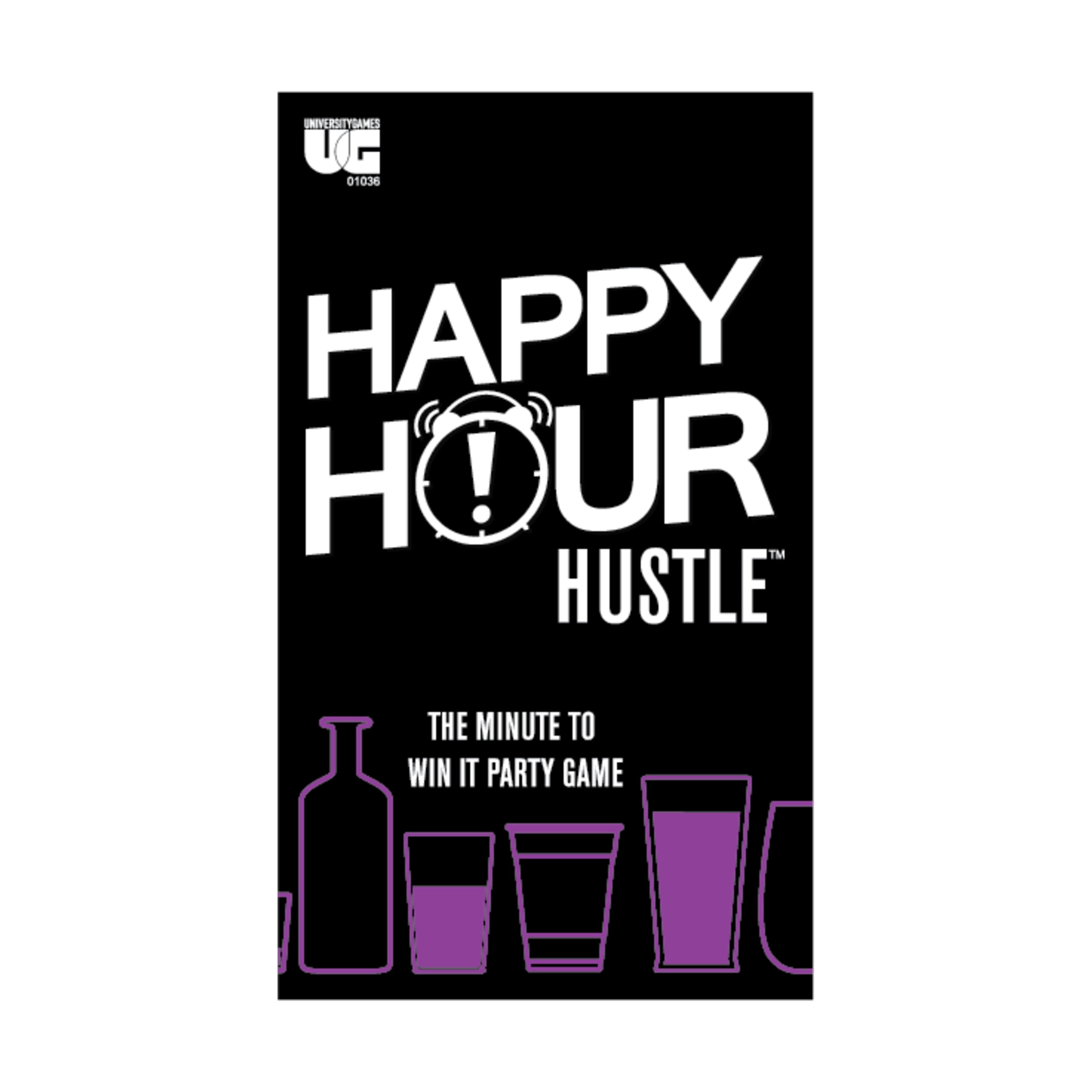  Happy Hour Hustle - Multi-color - Bonton