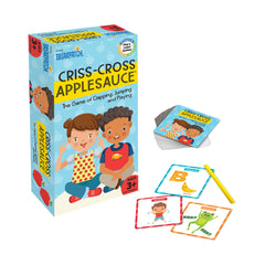 Criss-Cross-Applesauce-Multi-color-One-Size