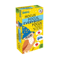 Hocus-Pocus-Everybody-Focus-Multi-color-One-Size