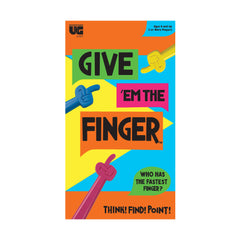 Give-them-the-Finger-Game-Multi-color-One-Size