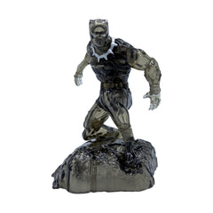 3D-Crystal-Puzzle-Marvel-Black-Panther-33-Pcs-Multi-color-One-Size