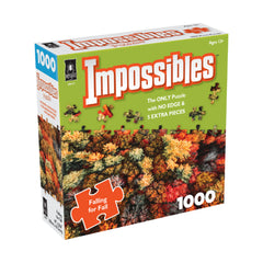 Impossibles-Puzzle-Falling-for-Fall-1000-Pcs-Multi-color-One-Size