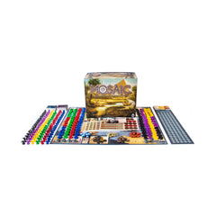 Mosaic-A-Story-of-Civilization-Colossus-Edition-Multi-color-One-Size