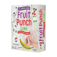 Amigo Fruit Punch Game