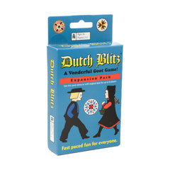 Dutch-Blitz-Expansion-Pack-Multi-color-One-Size