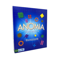 Anomia - Party Edition