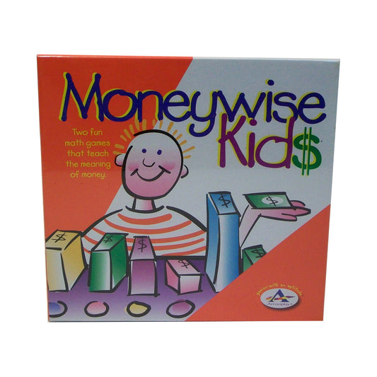 Moneywise Kids Game