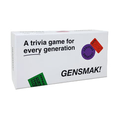 GENSMAK-Multi-color-One-Size