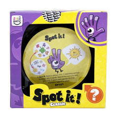 Spot-It-Classic-Multi-color-One-Size