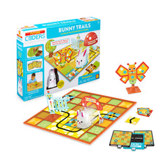 ALEX Toys Future Coders Bunny Trails