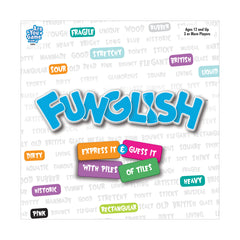 Funglish