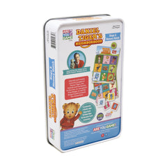 Daniel-Tigers-Neighborhood-Bingo-and-Memory-Match-Tin-Multi-color-One-Size