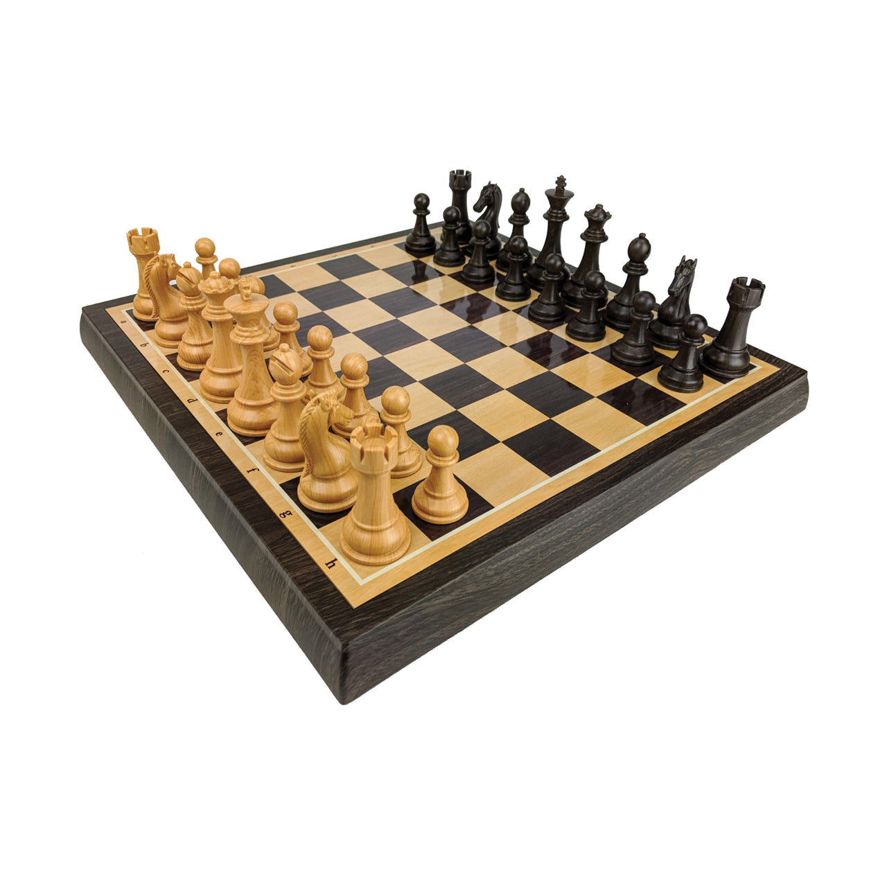  Chess - Multicolor - Bonton