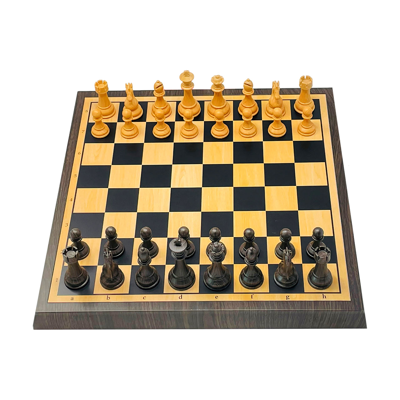  Chess - Multicolor - Bonton