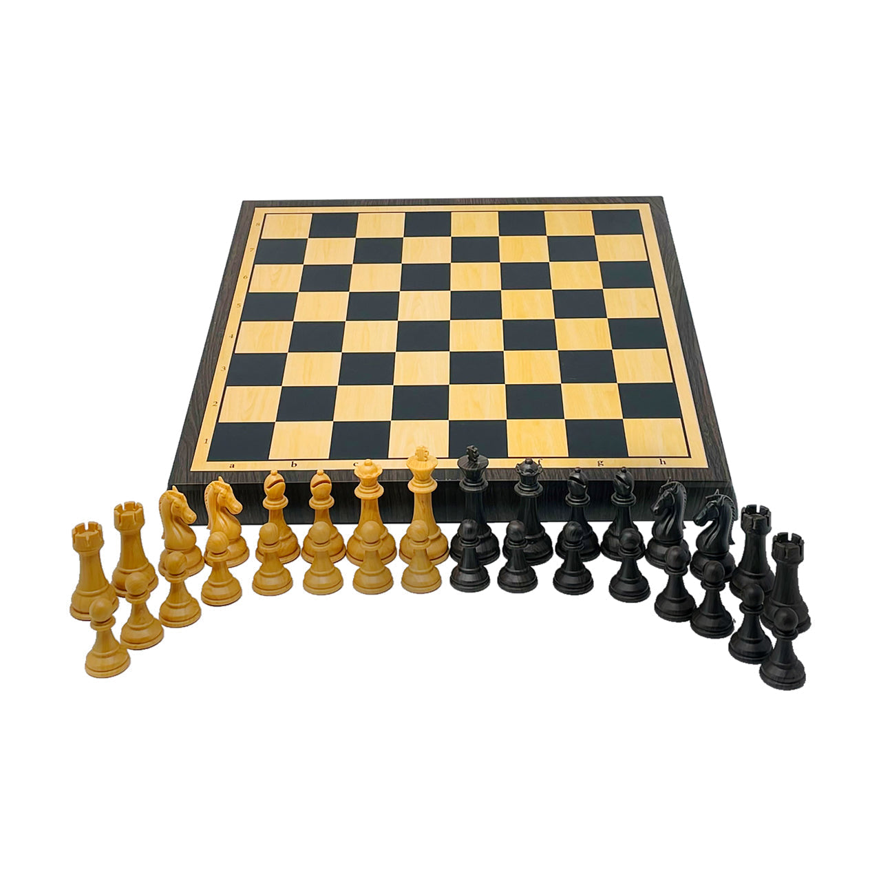  Chess - Multicolor - Bonton