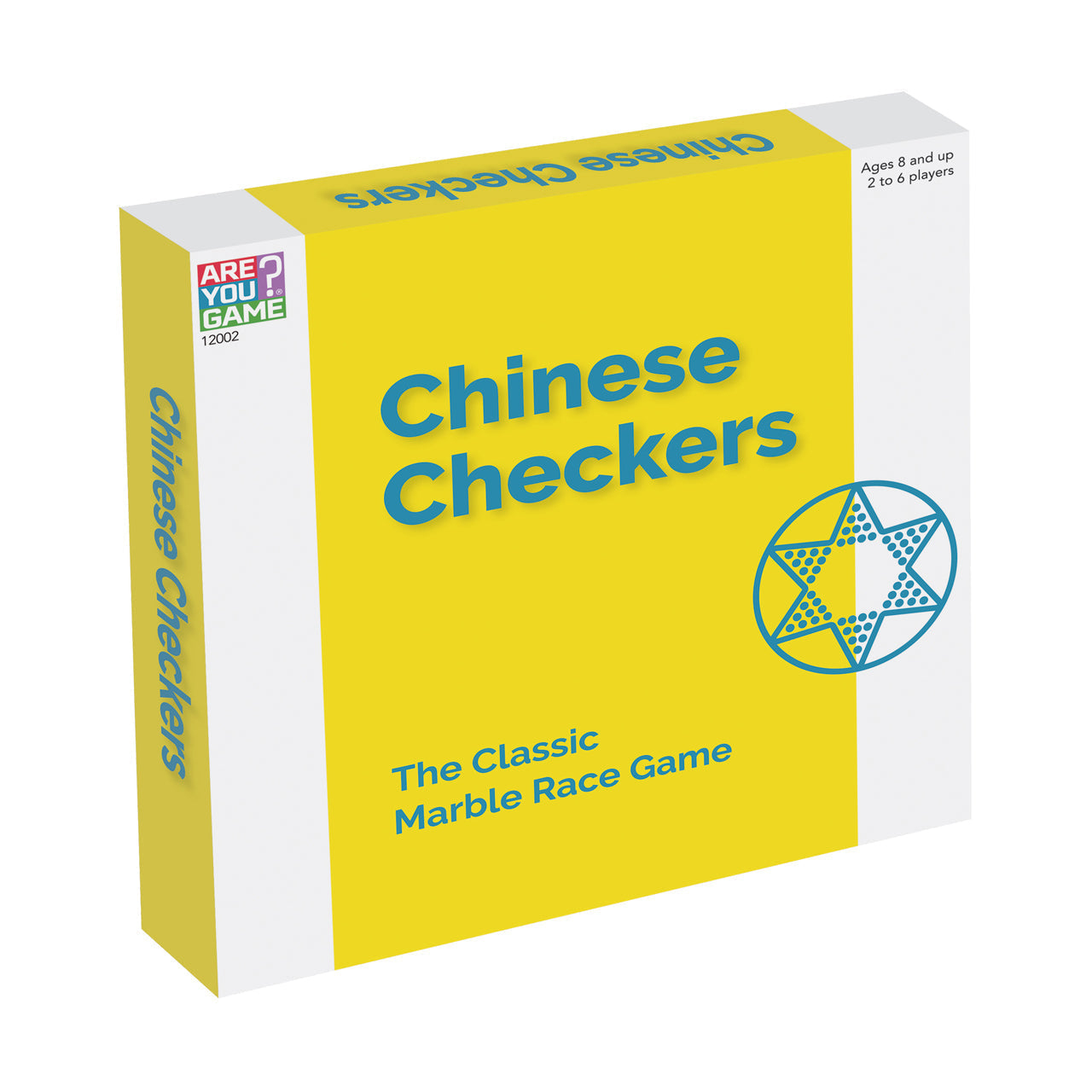  Chinese Checkers - Multicolor - Bonton