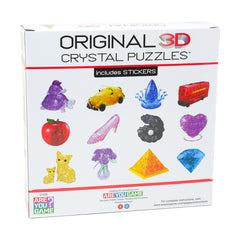 3D-Crystal-Puzzle-Christmas-Tree-69-Pcs-Multi-color-One-Size