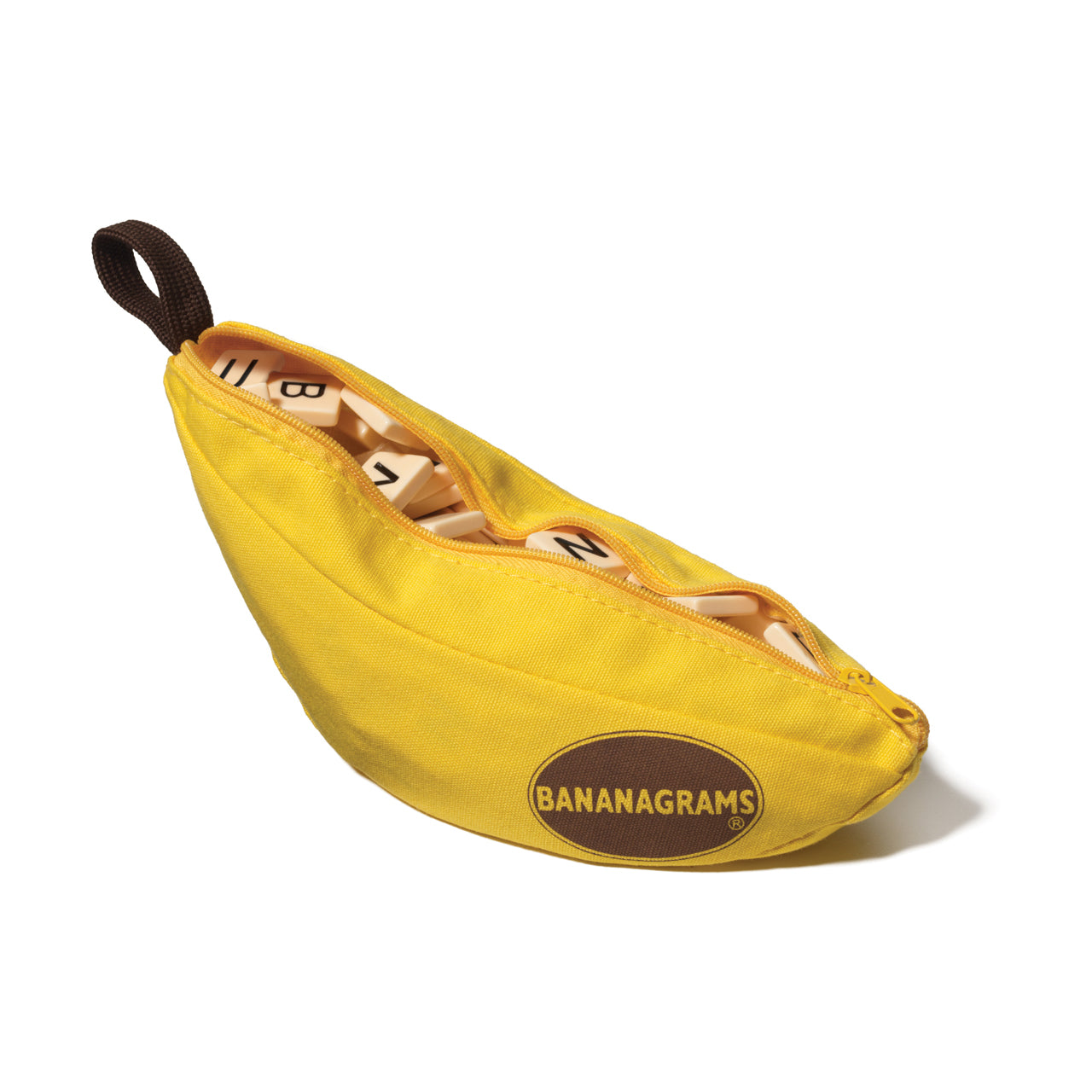  Bananagrams - Multicolor - Bonton