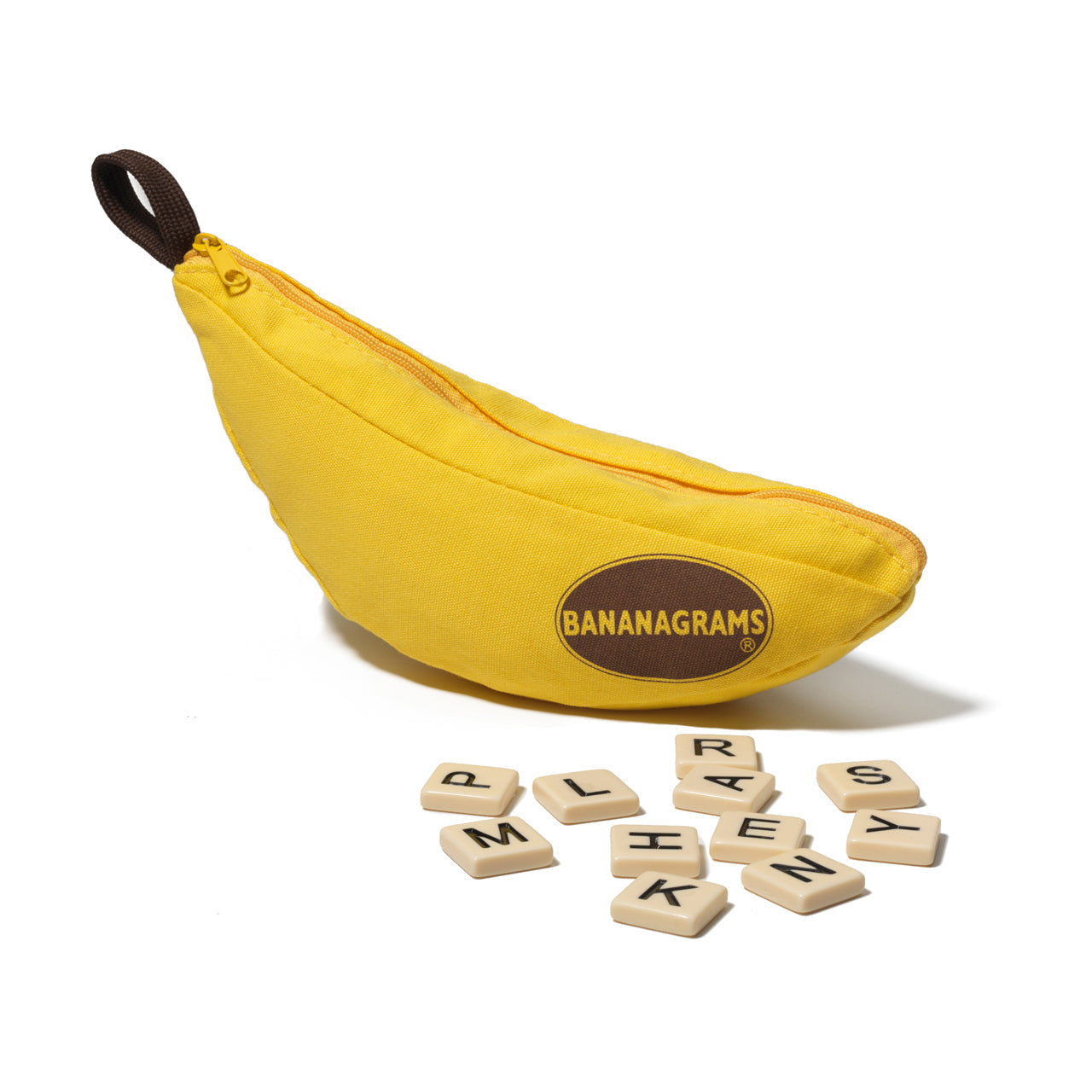  Bananagrams - Multicolor - Bonton