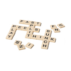 Bananagrams