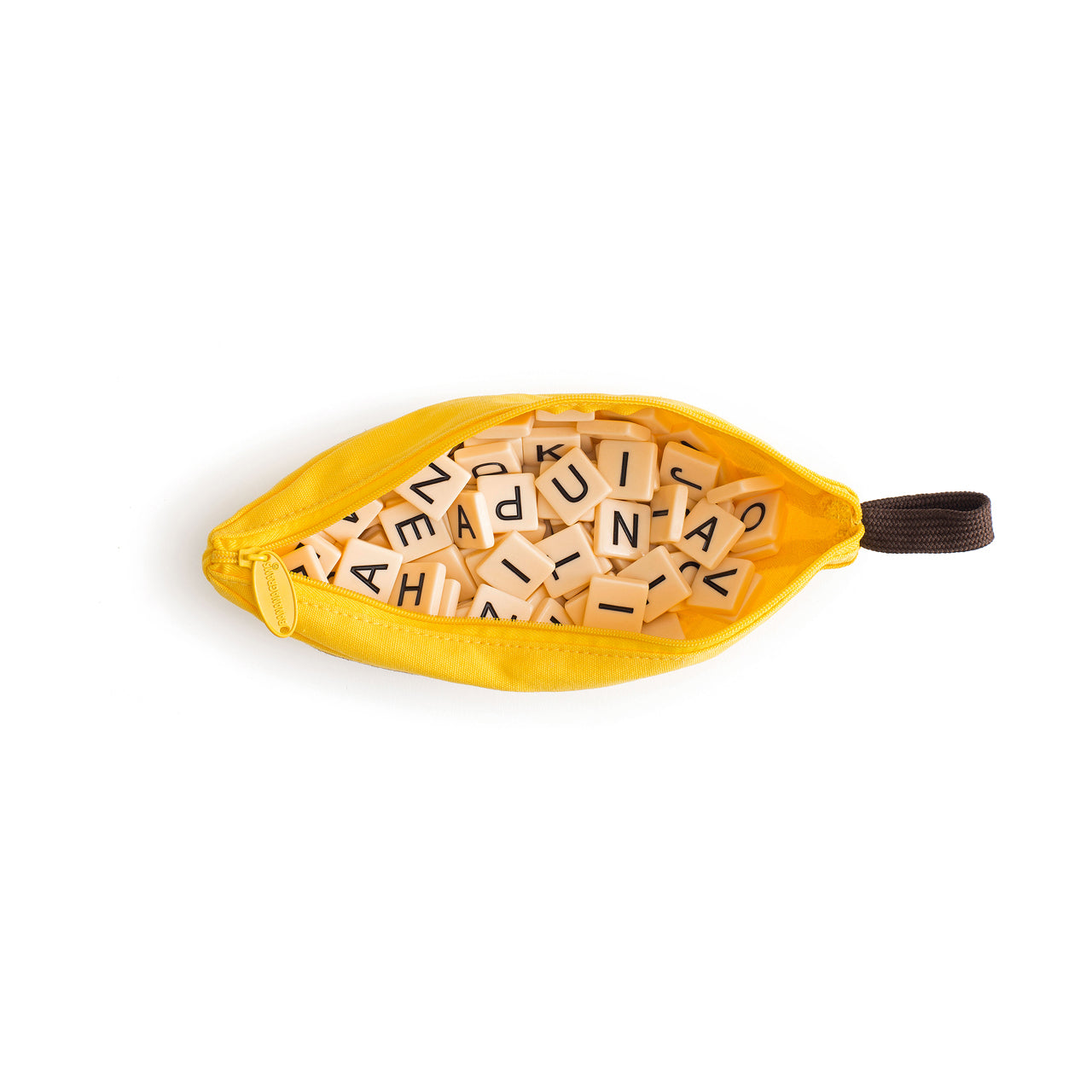  Bananagrams - Multicolor - Bonton