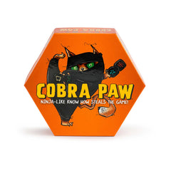 Bananagrams Cobra Paw