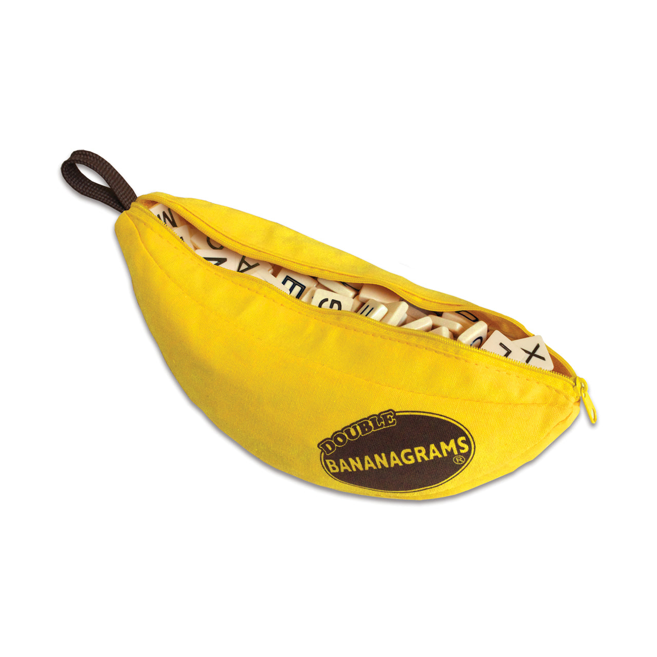  Bananagrams Double Bananagrams - Multicolor - Bonton