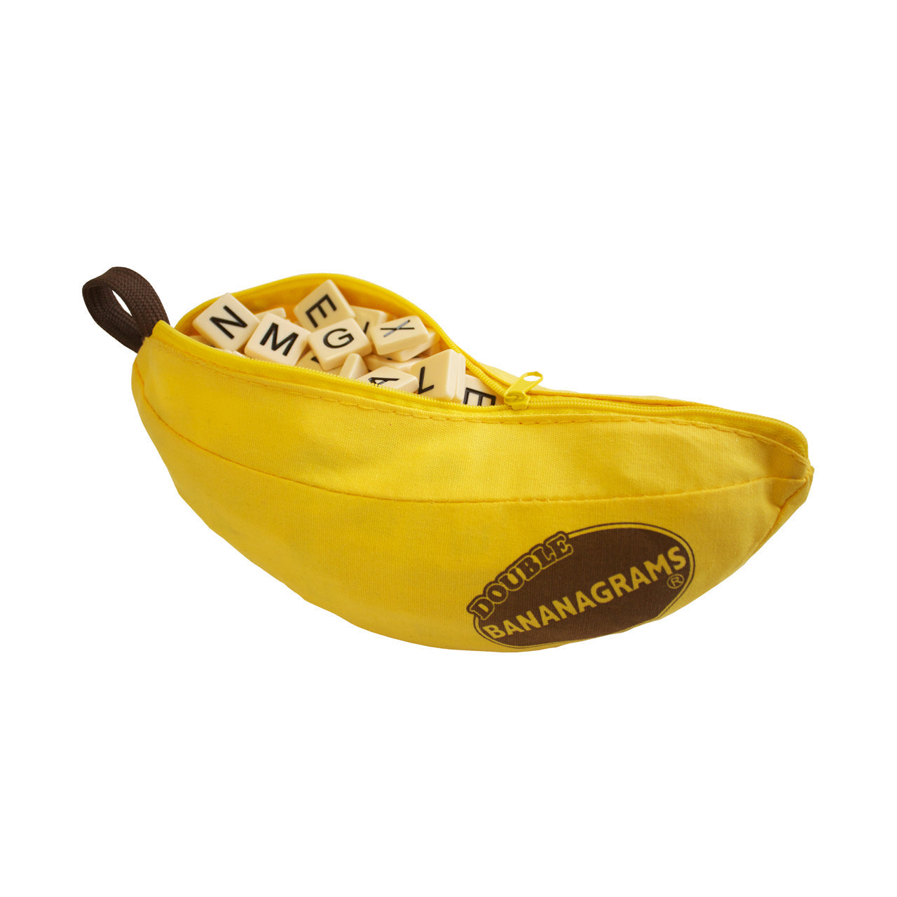  Bananagrams Double Bananagrams - Multicolor - Bonton