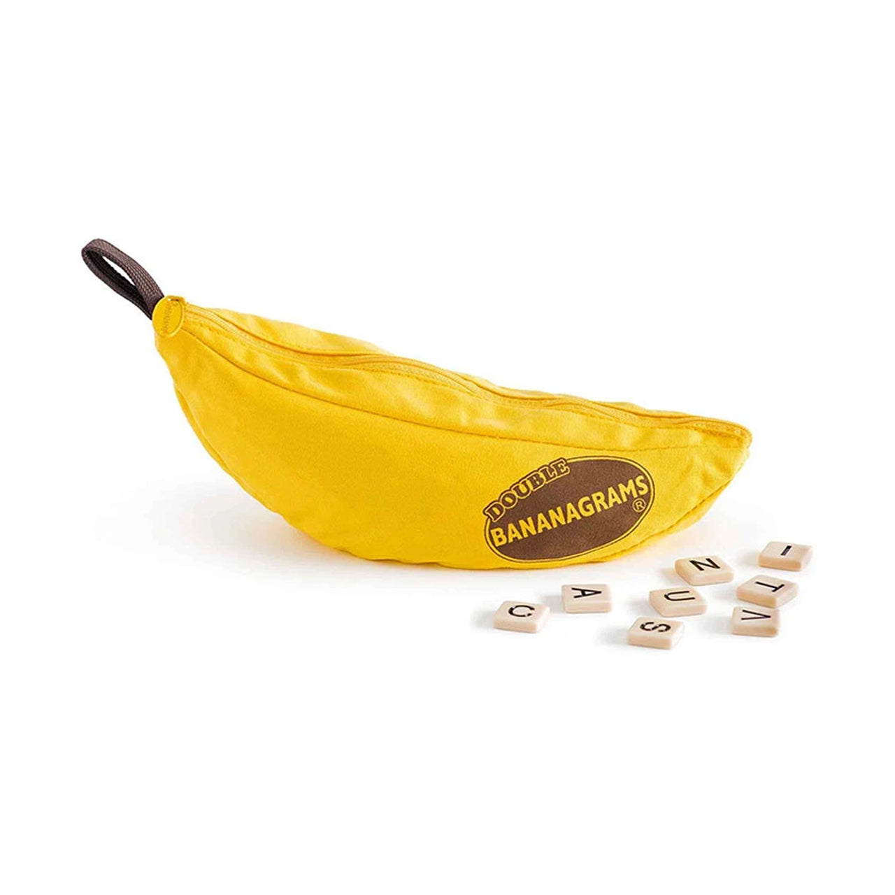  Bananagrams Double Bananagrams - Multicolor - Bonton