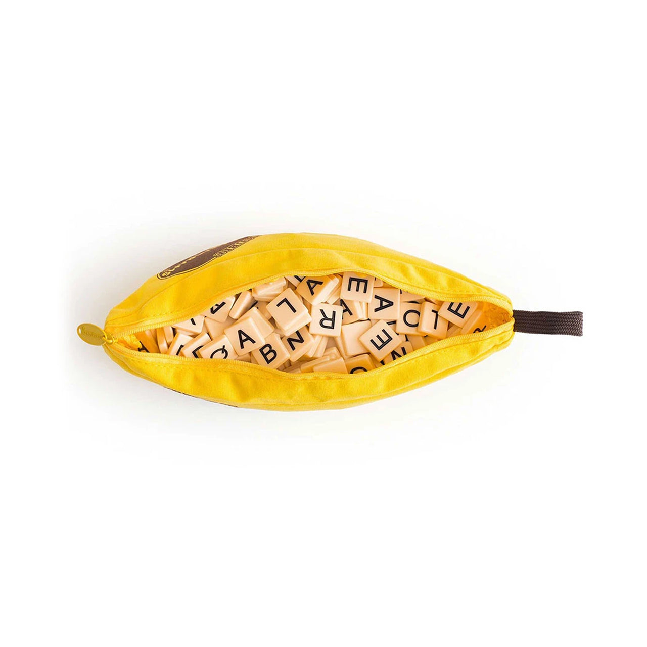  Bananagrams Double Bananagrams - Multicolor - Bonton