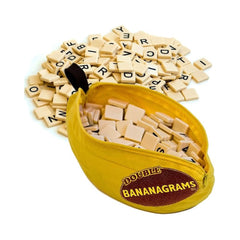 Bananagrams Double Bananagrams