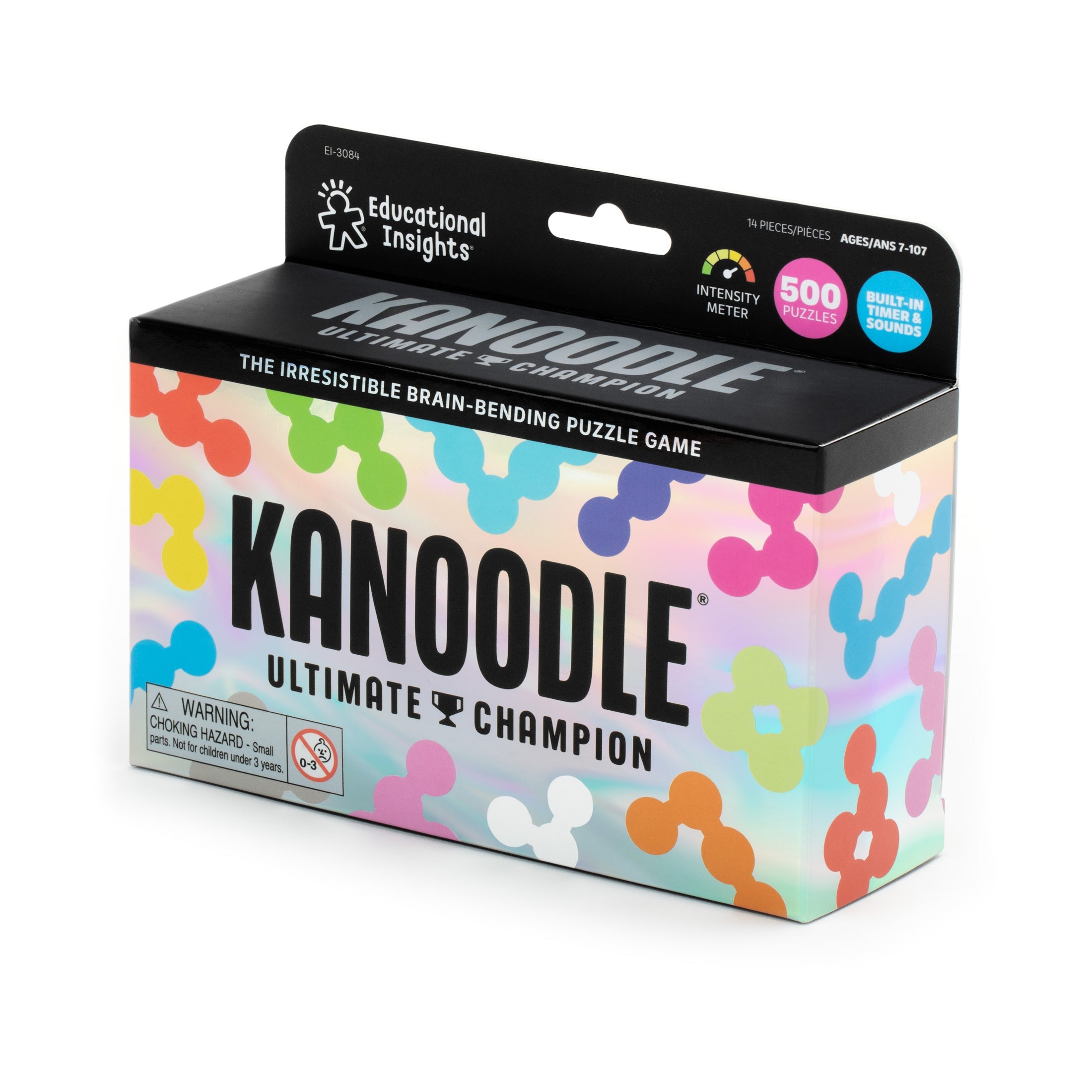  Kanoodle Ultimate Champion - Multi-color - Bonton