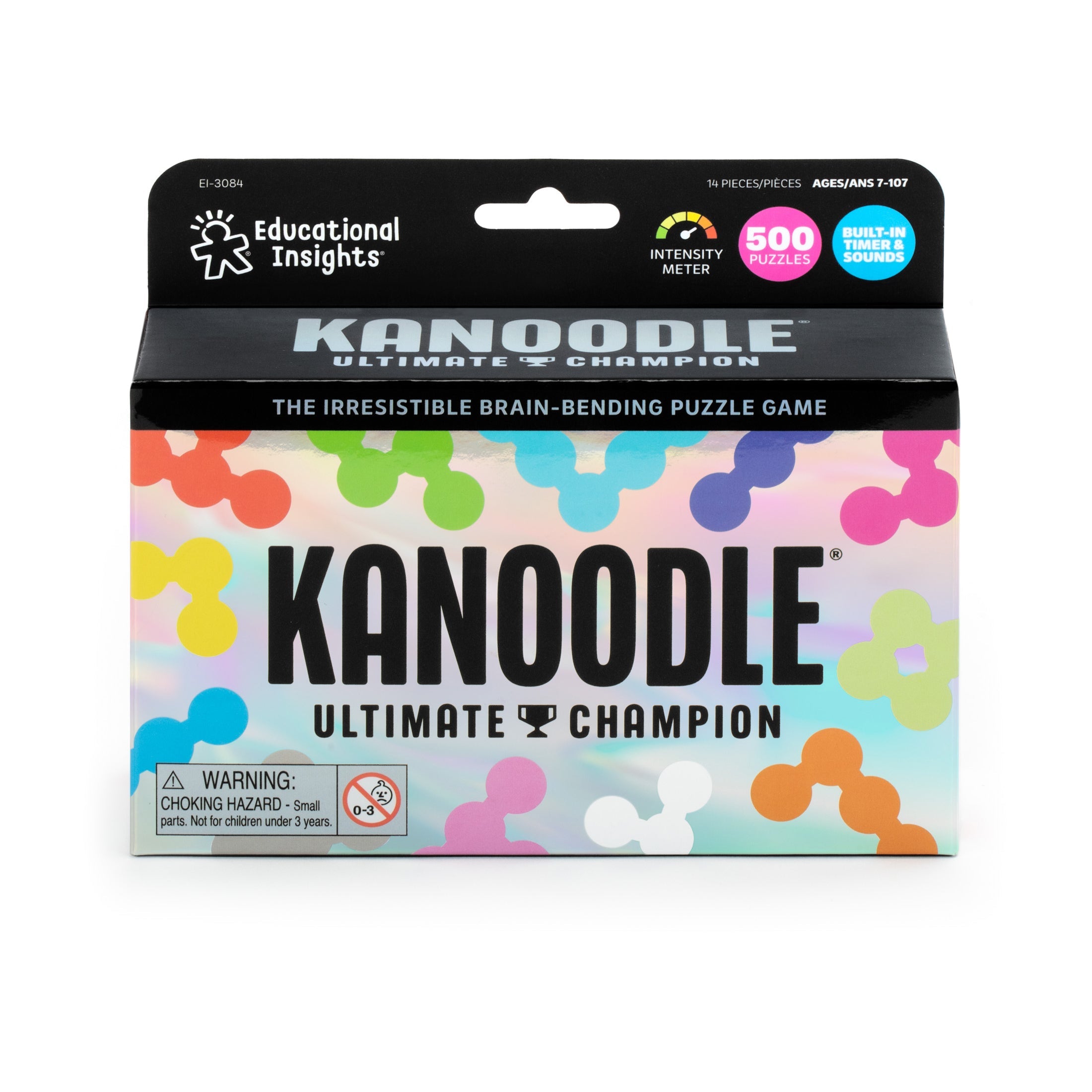  Kanoodle Ultimate Champion - Multi-color - Bonton