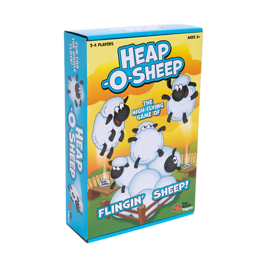 Heap-O-Sheep-Multi-color-One-Size