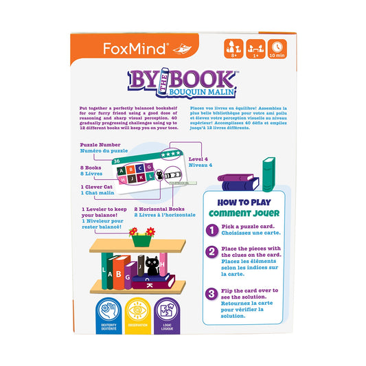 By-the-Book-Multi-color-One-Size