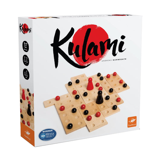 Kulami-Multi-color-One-Size